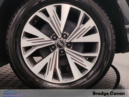 2022 Audi Q4 e-tron - photo 6
