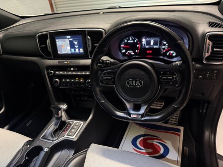 2018 Kia Sportage - photo 12
