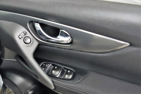 2018 Nissan Qashqai - photo 23
