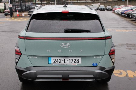 2024 Hyundai KONA - photo 4