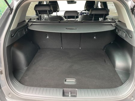 2024 Kia Sportage - photo 18