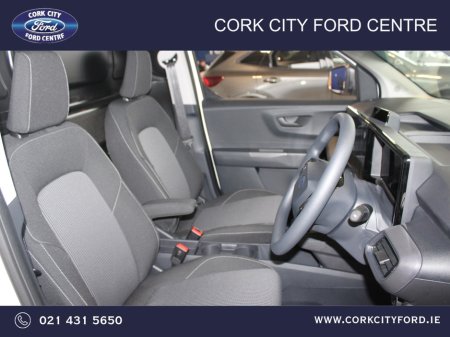 2027 Ford Courier - photo 15
