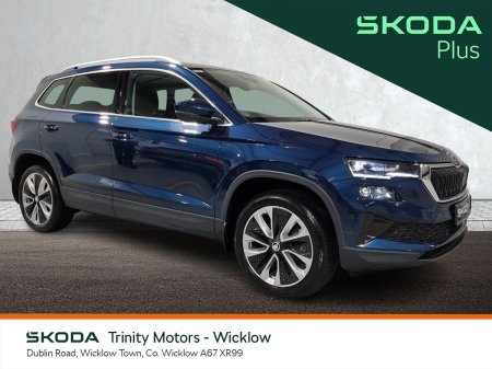 2023 Skoda Karoq ** BEST VALUE ** STYLE ** 2.0 TDI ** TRINITY SKODA **