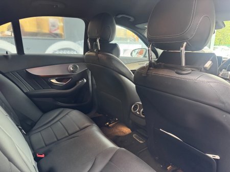 2018 Mercedes-Benz C-Class - photo 17