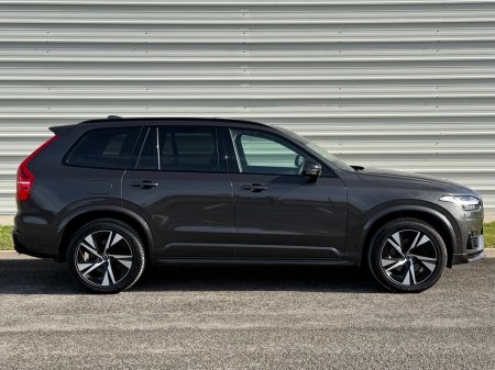 2023 Volvo XC90 - photo 7