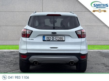 2019 Ford Kuga - photo 15