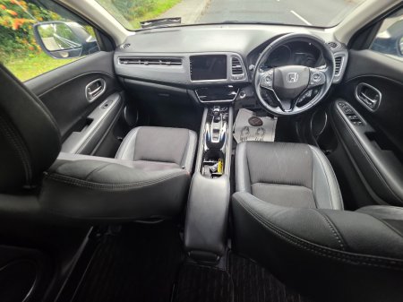 2021 Honda Vezel - photo 14