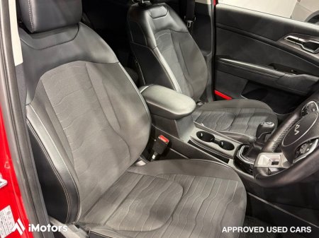 2022 Kia Sportage - photo 18