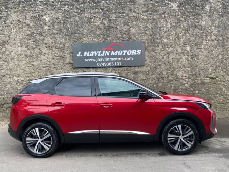 2023 Peugeot 3008 - photo 3