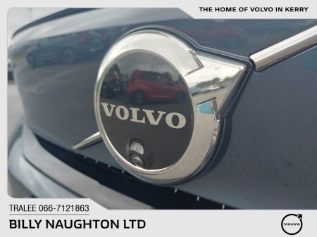 2026 Volvo EX40 - photo 11