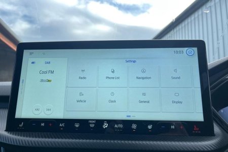2024 Ford Kuga - photo 33