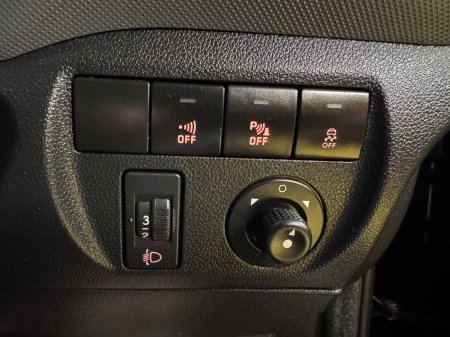 2017 Citroen Berlingo - photo 19