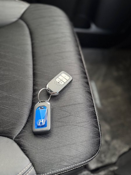 2017 Honda Odyssey - photo 15