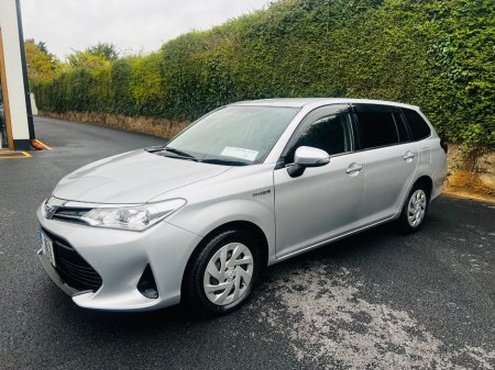 2018 Toyota Corolla - photo 5