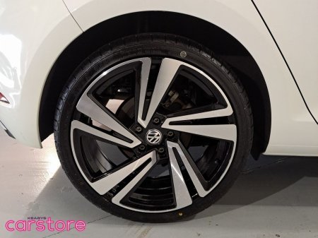 2018 Volkswagen Golf - photo 14