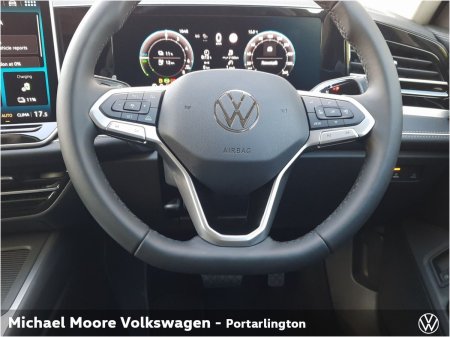 2027 Volkswagen Passat - photo 11