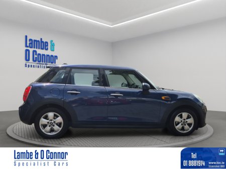 2016 Mini One - photo 6