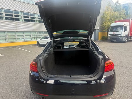 2015 BMW 4-Series - photo 17