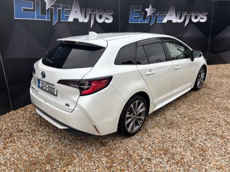 2022 Toyota Corolla - photo 9