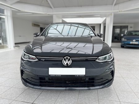 2024 Volkswagen Golf - photo 10