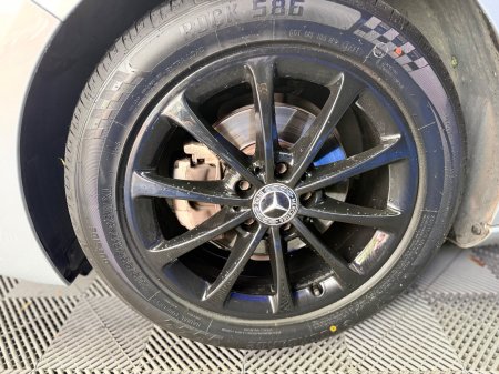 2020 Mercedes-Benz B-Class - photo 20