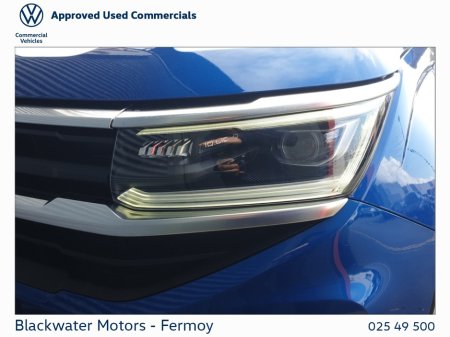 2024 Volkswagen Amarok - photo 19