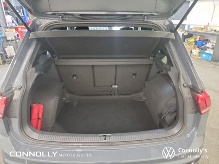 2024 Volkswagen Tiguan - photo 8