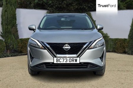 2024 Nissan Qashqai - photo 6
