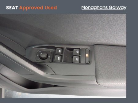 2023 SEAT Arona - photo 24