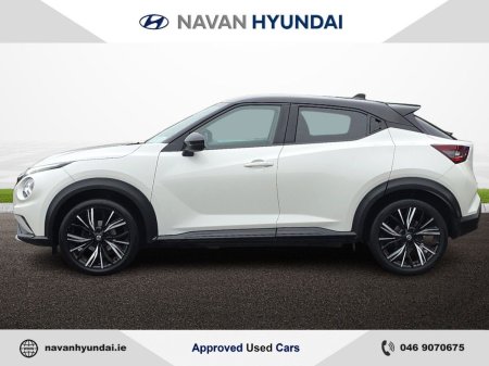 2020 Nissan Juke - photo 4