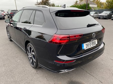 2024 Volkswagen Golf - photo 8