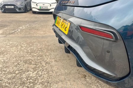 2024 Cupra Born - photo 39