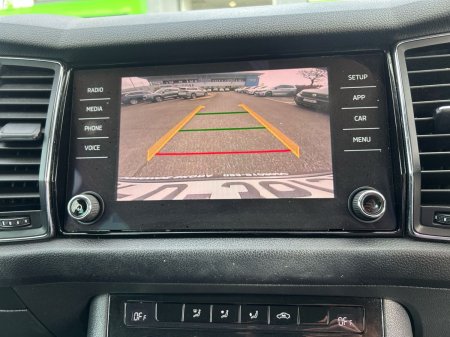 2019 Skoda Kodiaq - photo 20