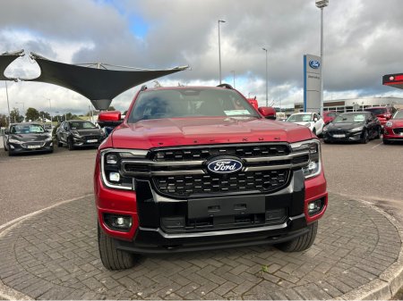 2026 Ford Ranger - photo 2