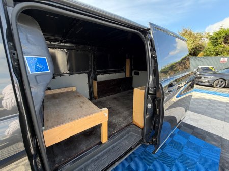 2021 Mercedes-Benz Vito - photo 42