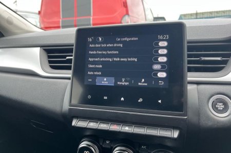 2021 Renault Captur - photo 38