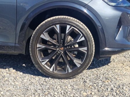 2025 Cupra Formentor - photo 6