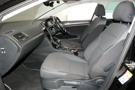 2020 Volkswagen Golf - photo 15