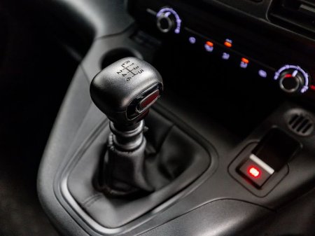 2024 Citroen Berlingo - photo 14