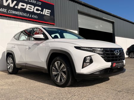 2023 Hyundai Tucson - photo 24
