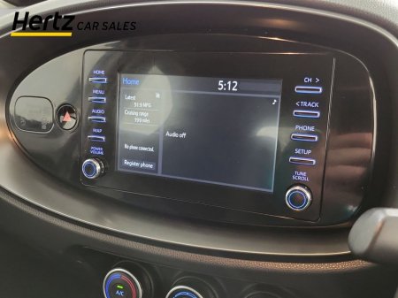 2023 Toyota Aygo X - photo 21