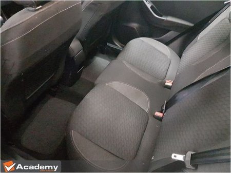 2023 Ford Puma - photo 11