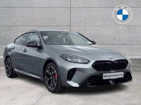 2026 BMW 2-Series 220 M Sport