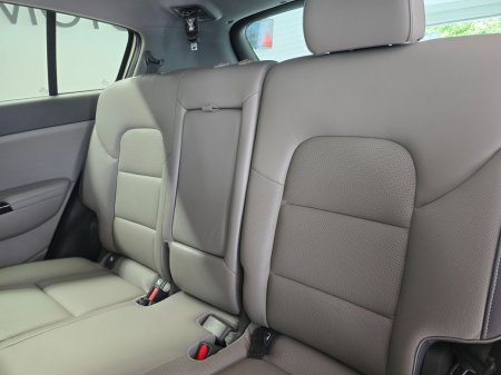 2018 Kia Sportage - photo 10