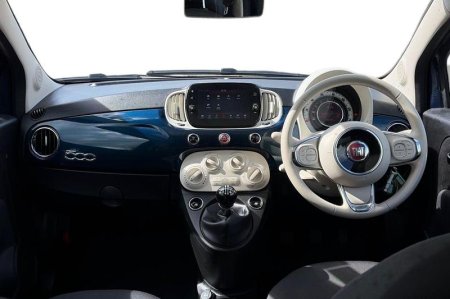2023 Fiat 500 - photo 10