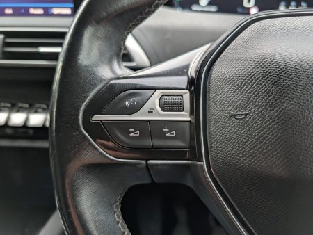 2018 Peugeot 3008 - photo 16