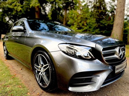 2017 Mercedes-Benz E-Class - photo 9