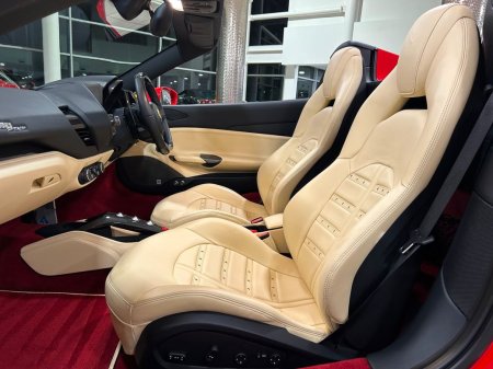 2017 Ferrari 488 - photo 26