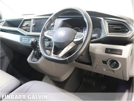 2022 Volkswagen Transporter - photo 4