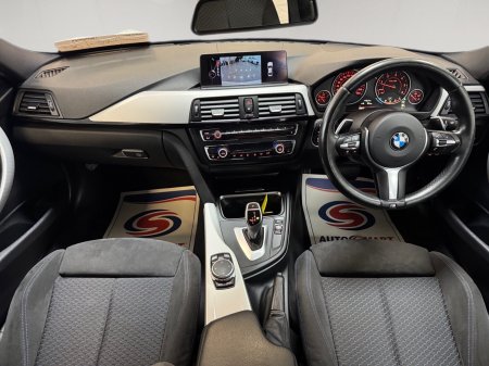 2015 BMW 3-Series - photo 15